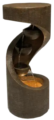 2166-5 מזרקה