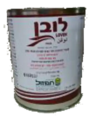 לובן