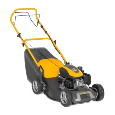 מכסחת סטיגה נסיעה 