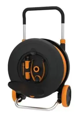 גלגלת ניידת 20 מטר 