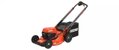 מכסחת הנעה עצמית נטען אקו 56V