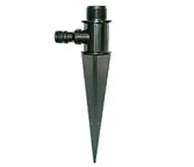 רגלית פלסטיק לממטרה L15QM