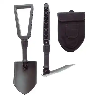 את מתקפלת Fiskars
