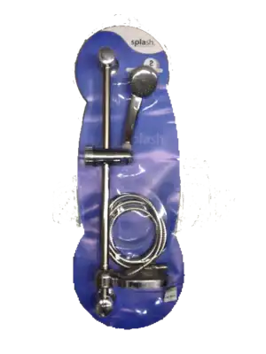 מוט למקלחת