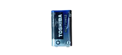 סוללה 9V