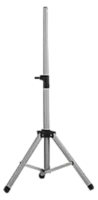 חצובה טלסקופית לתליית תנור אינפרא EL3300