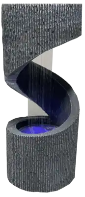 2166-3 מזרקה
