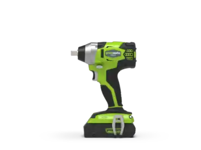 מפתח רטיטה דרייב ''1/2 Greenworks 24V