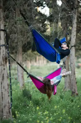 ערסל HAMMOCK