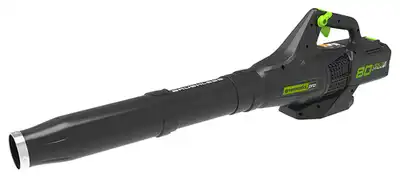 מפוח עלים יד 80V GREENWORKS