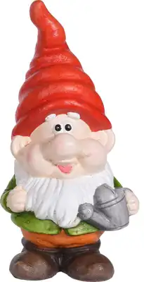 גמד מקרמיקה