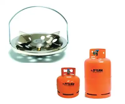 כירה אמגזית דגם 146