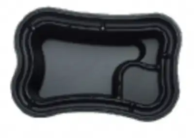 בריכת נוי 750 ל' Oase PE750