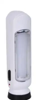 תאורת חרום ניידת WIND 10