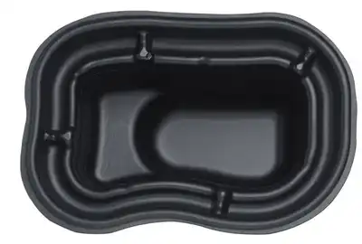 בריכת נוי 250 ל' Oase PE250