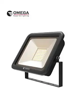 פנס הצפה EUROLIGHT 120W