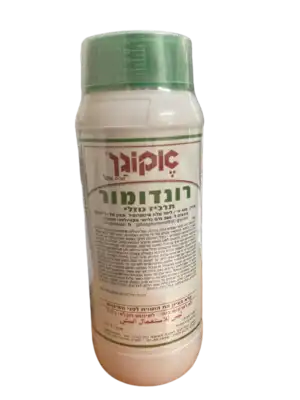 רונדומור אקוגן 