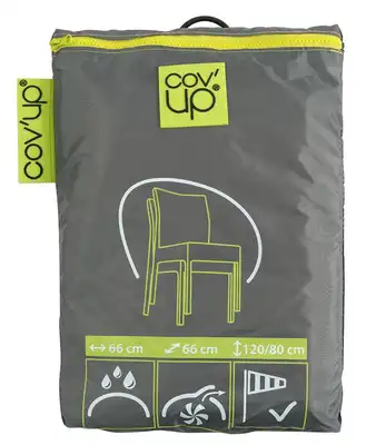 כיסוי ל6 כיסאות 55032