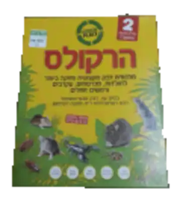 מלכודת דבק