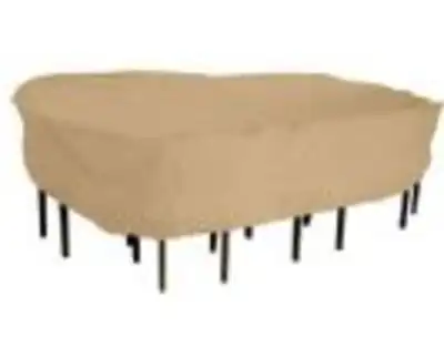כיסוי שולחן מלבני\אובלי