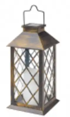 עששית סולארית 