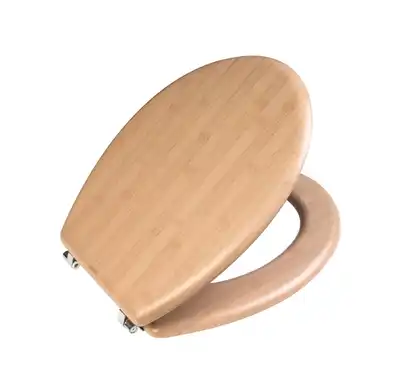 מושב אסלה אגוד MDF