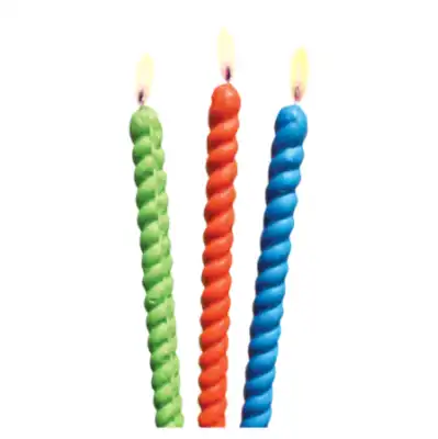 נר צינטרונלה