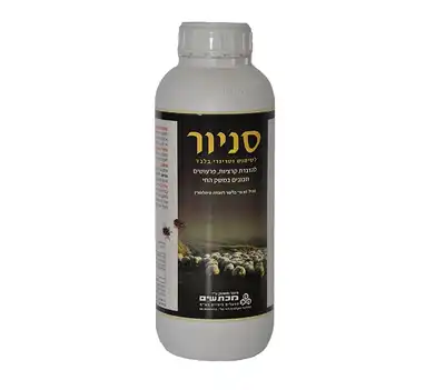 סניור