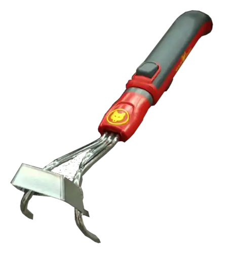 מקלטר מיני WOLF