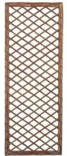 גדר לתמיכה בכל צמחי הטיפוס 