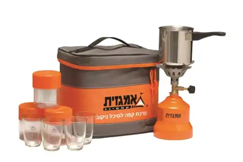 ערכת קפה