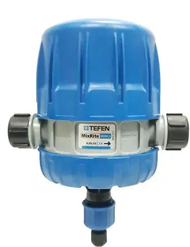משאבת תפן מיקסרייט 1 Mixrite 0.2%