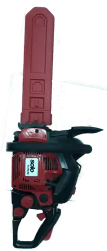 משור שרשרת מקצועי סולו 6436