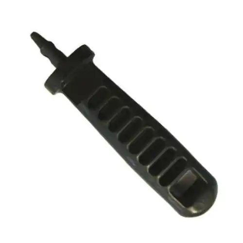 מנקב לצינור 16