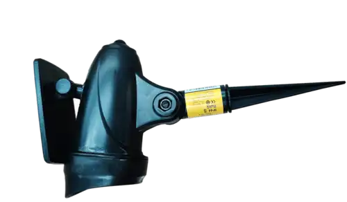 ספוט גינה סולארי LUM25