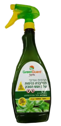 נימפר