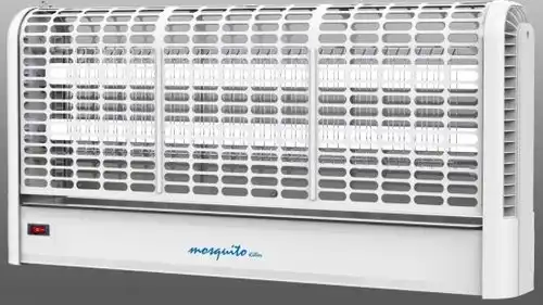 קטלן יתושים 2X20W TOPSON ד.מוסקיטו חדש