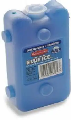 קרחום גדול 22558 אמגזית Rubbermaid