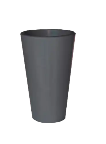 עציץ חבצלת