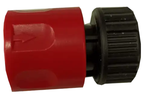 חיבור מהיר הברגה פנימית 3/4