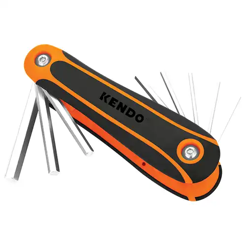 סט מפתחות אלן