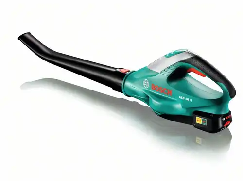 מפוח עלים נטען בוש BOSCH
