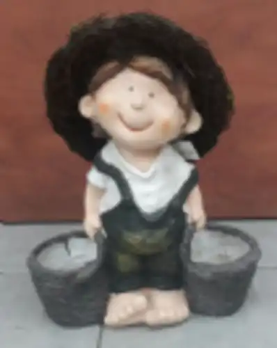 עציץ לשתילה דקורטיבי