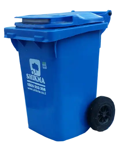 פח אשפה