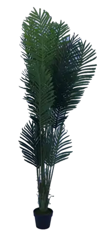 אריקה מלאכותי בכלי 185 סמ