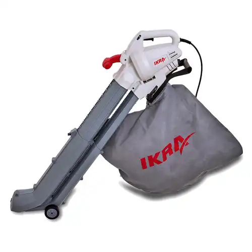 מפוח / שואב חשמלי 3000E IBV איקרה