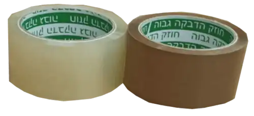 סרט אריזה 60 מטר