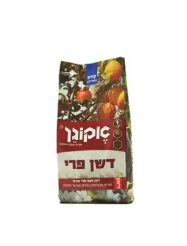 דשן פרי אקוגן