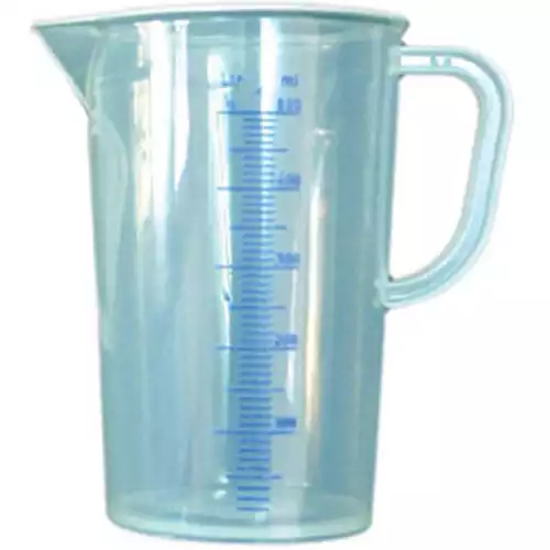 כוס מדידה