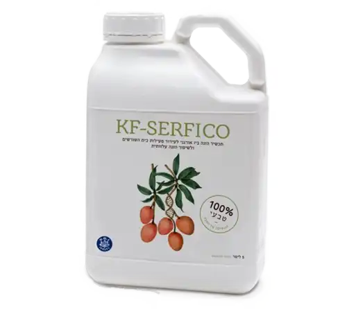 KF- SERFICO